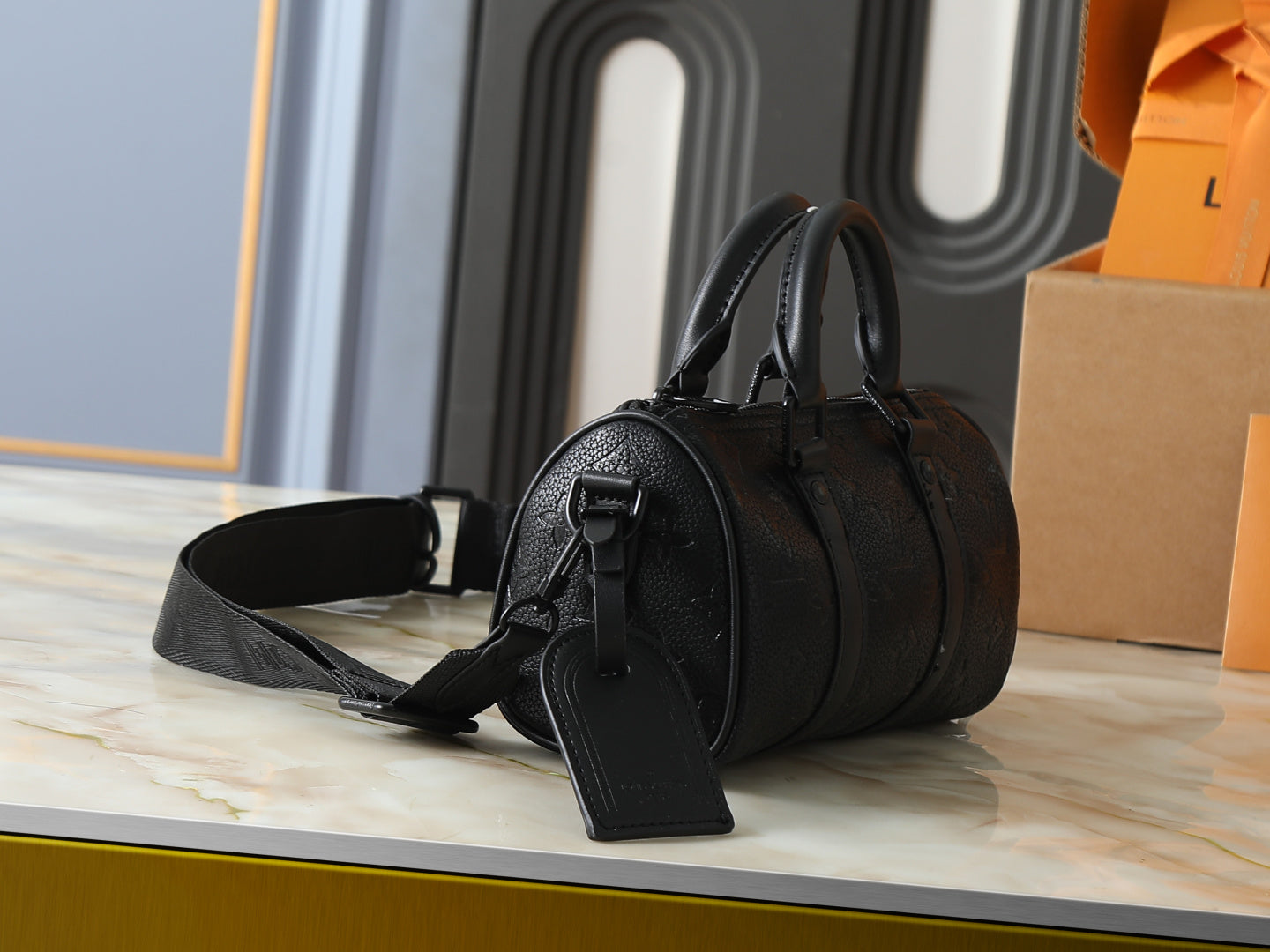 Keepall 25 Handbag