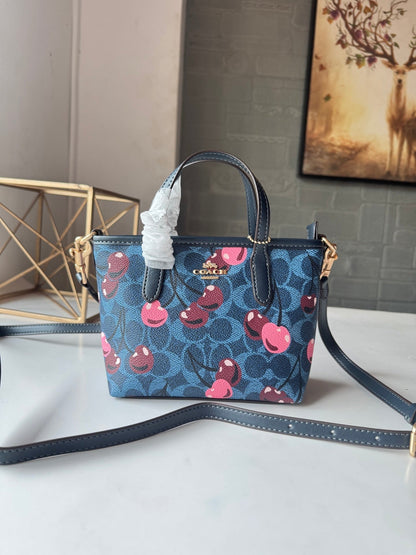 Candy City Tote Bag