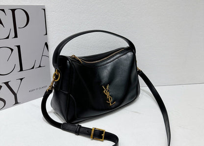 Women Small PU Shoulder Bag