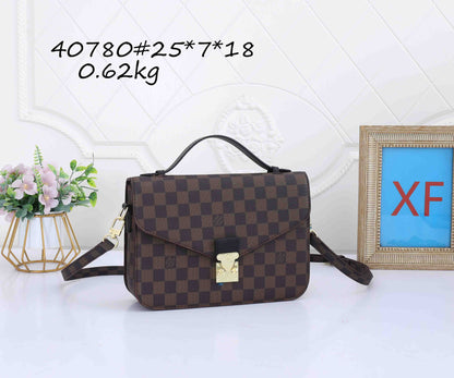 Danube Shoulder Bag