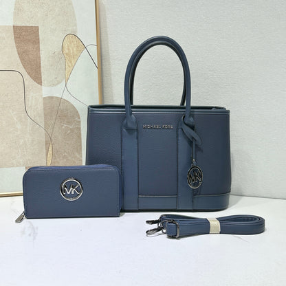 Medium Luisa Tote Bag & Wallet