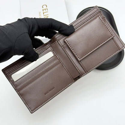 Bi-fold Wallet IN Wallet