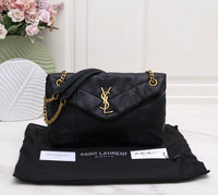 Black & Gold Hardware