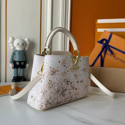 Capucines Desinged Handbag