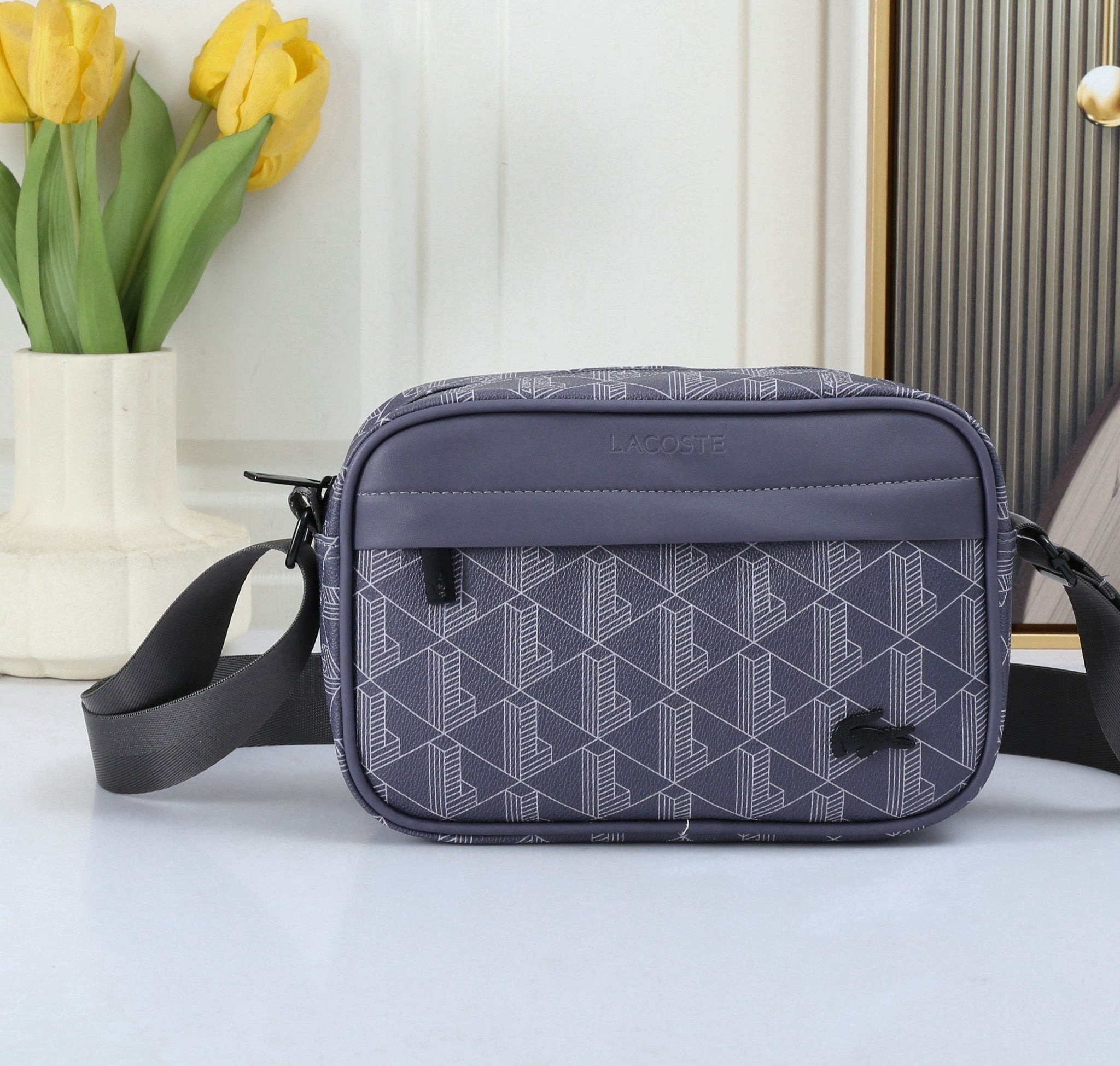 The Blend Reporter Bag