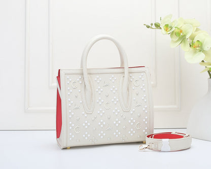 Large Paloma Tote Bag