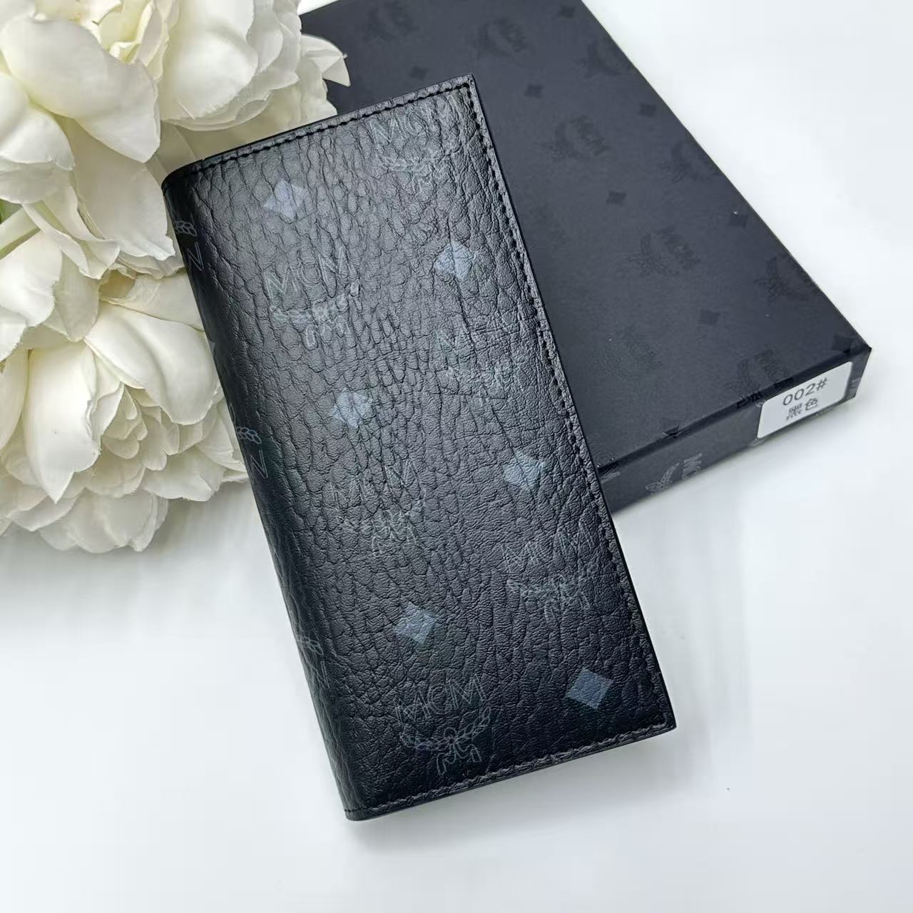 Large Continental Wallet