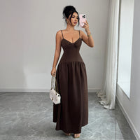 Dark Coffee Color
