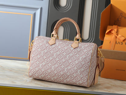 Speedy Soft 30 Handbag
