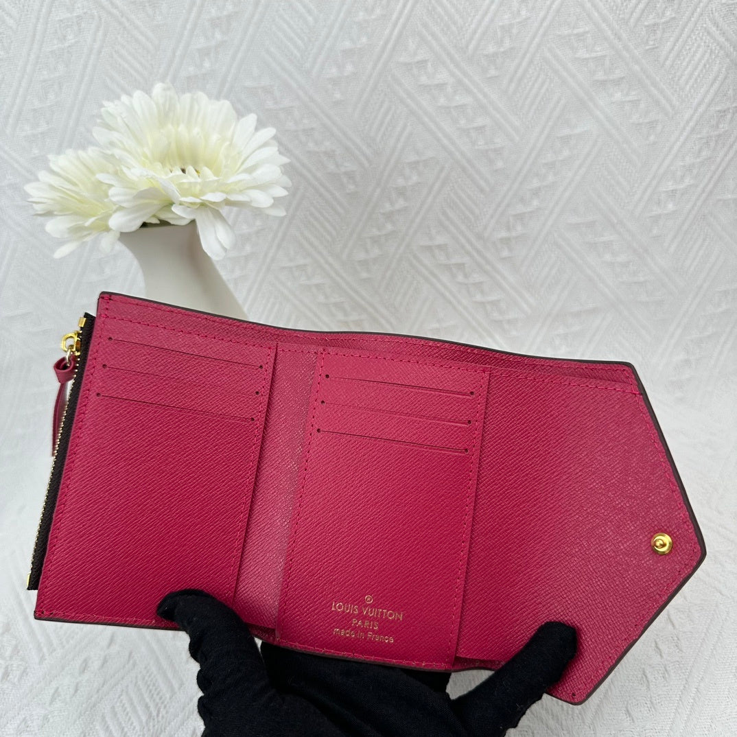 Victorine Wallet