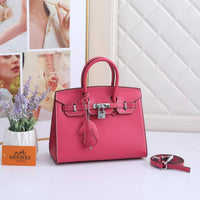 Hot Pink