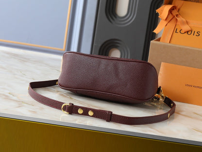 Boulogne PM Monogram Handbag