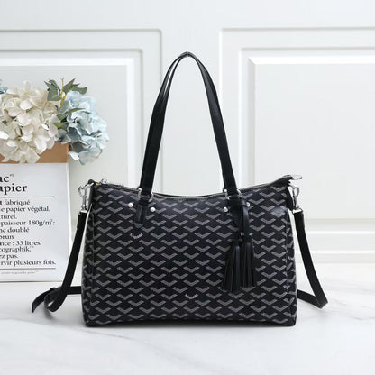 Rouette PM Tote Bag