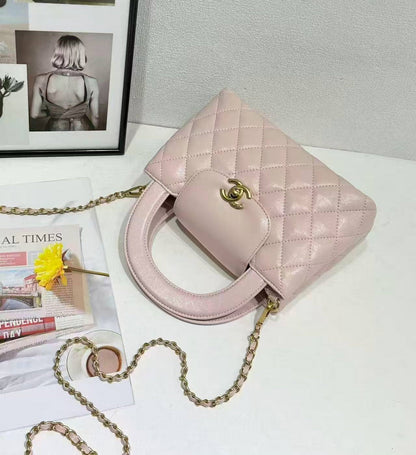 Mini Kelly Luxury Handbag
