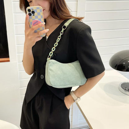 Mini Casual Shoulder Bag