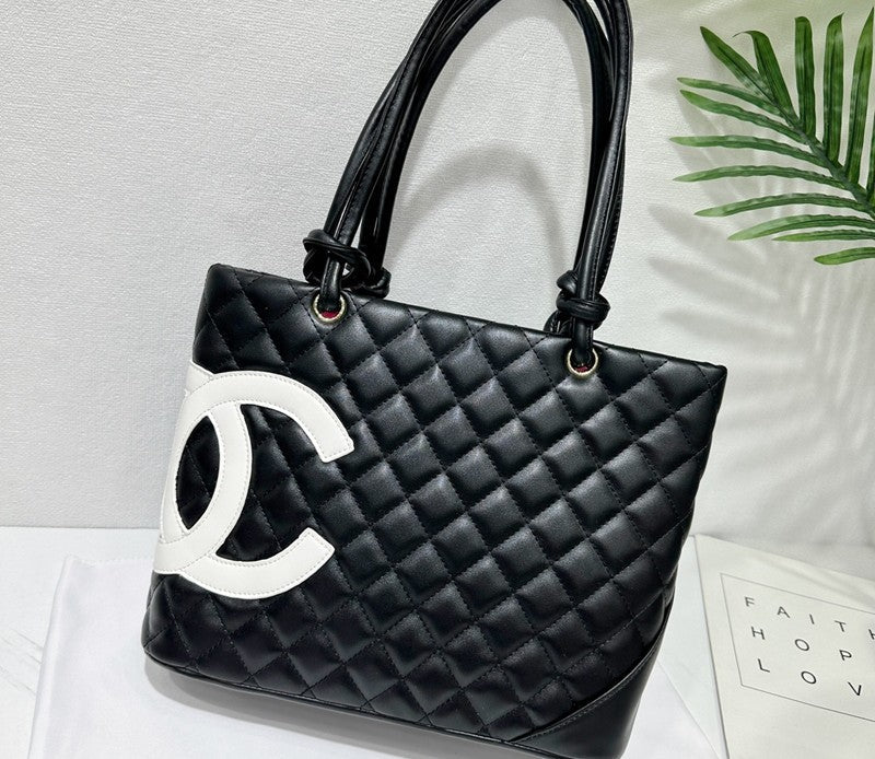 Ligne Cambon Tote Bag