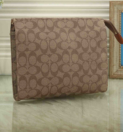 Signature File Pouch