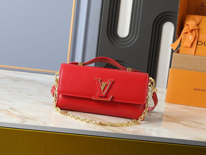 Wallet On Chain Capucines Wallet