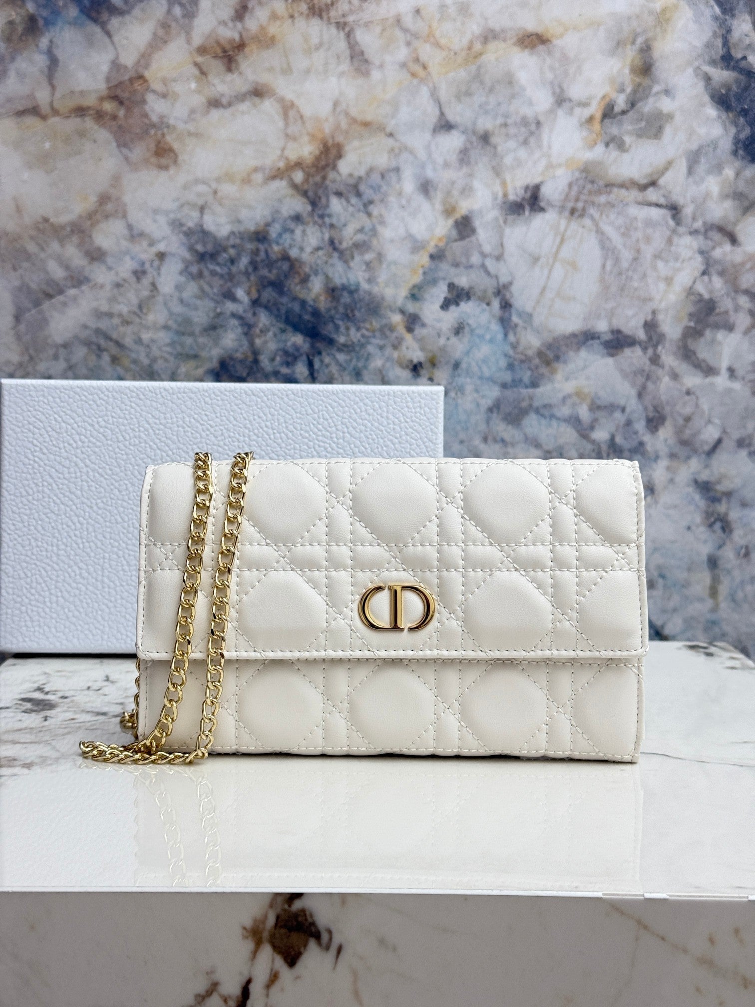 Miss Caro Long Wallet