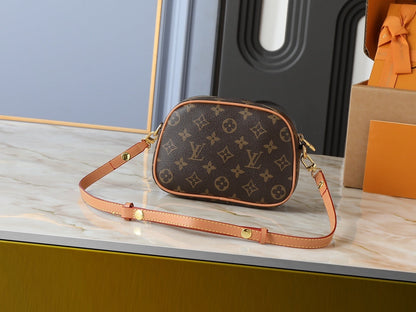 Deauville MINI Shoulder Bag