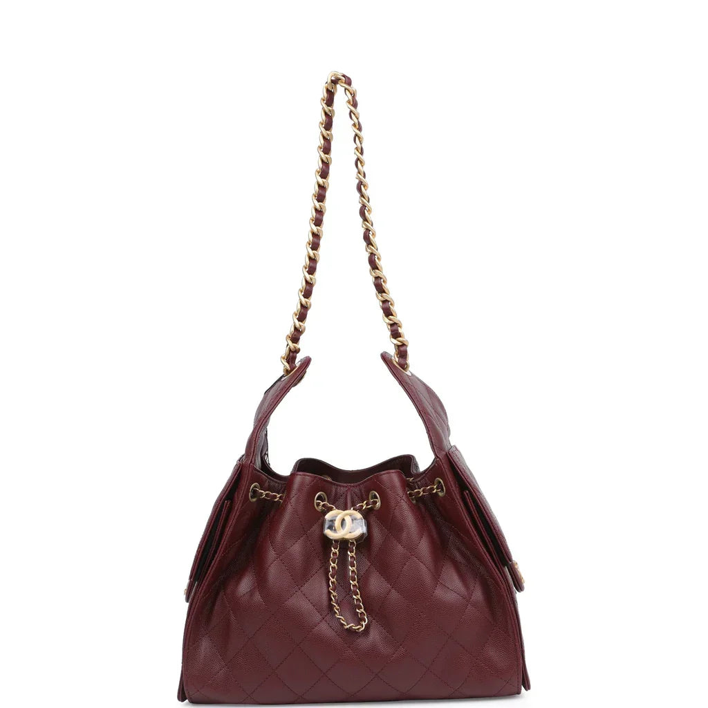 25 Hobo Bag