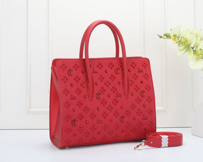 Classic Spikes Handbag