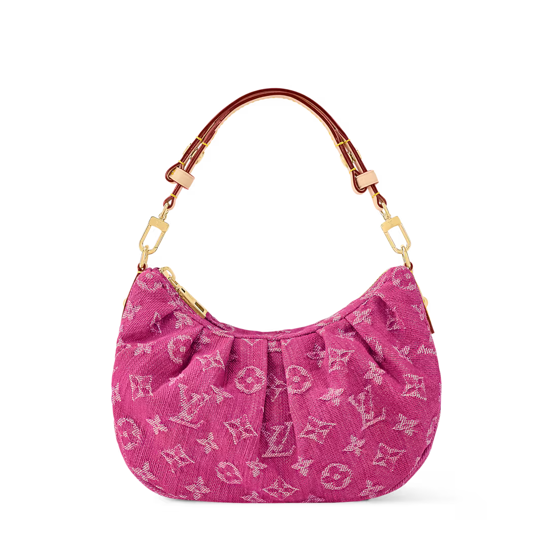 Pochette Valley