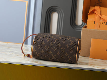 Dopp Kit Toilet Pouch