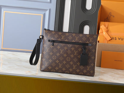 TakeOff Business Pouch