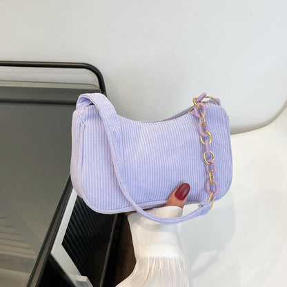 Mini Casual Shoulder Bag