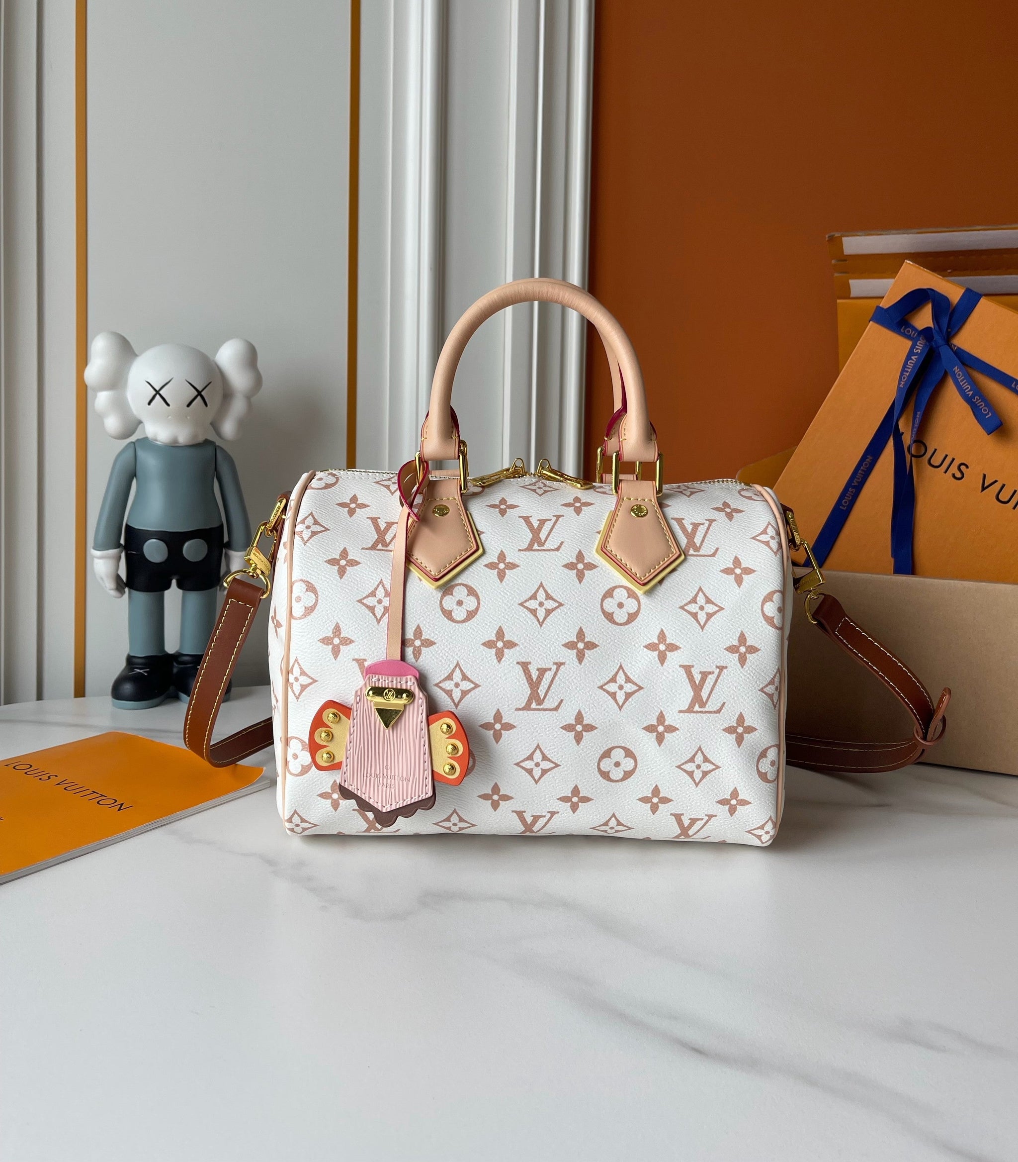 Dachshund Chain Bag