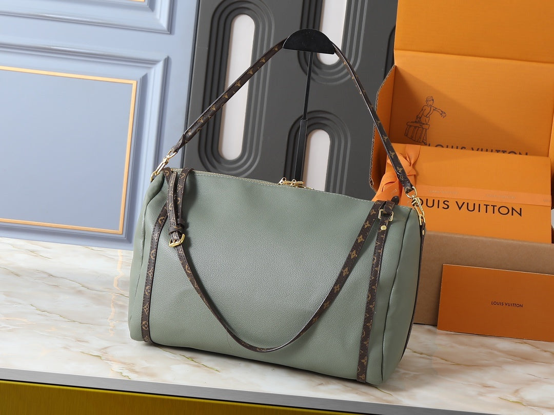 Fashion Leather Bag