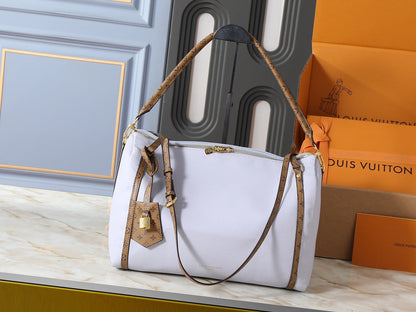 Fashion Leather Bag