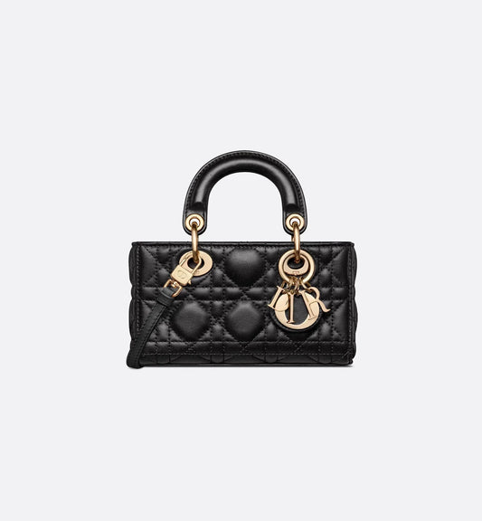Lady D-Joy Micro Bag