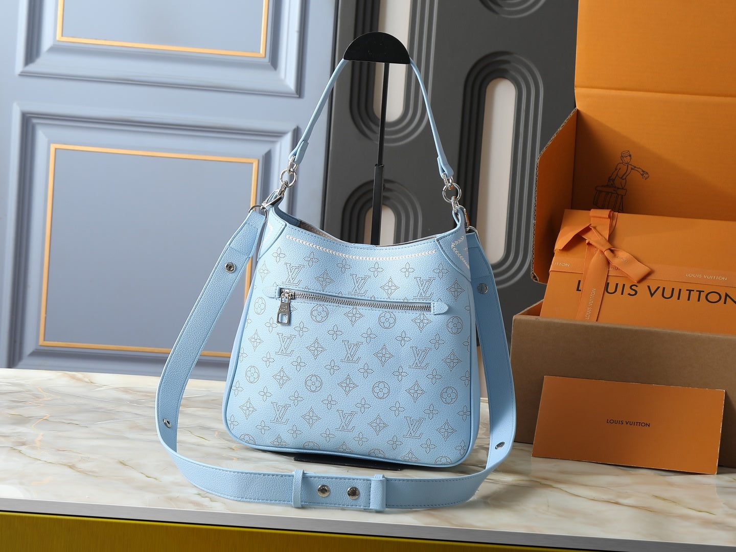 All Around PM Bag