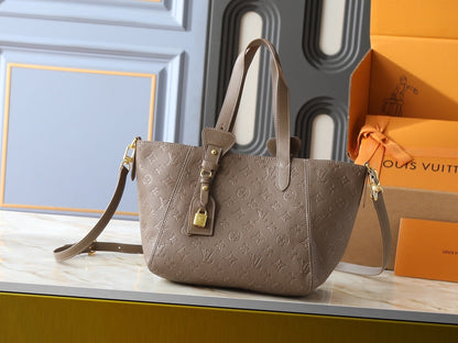 All In One PM Monogram Bag