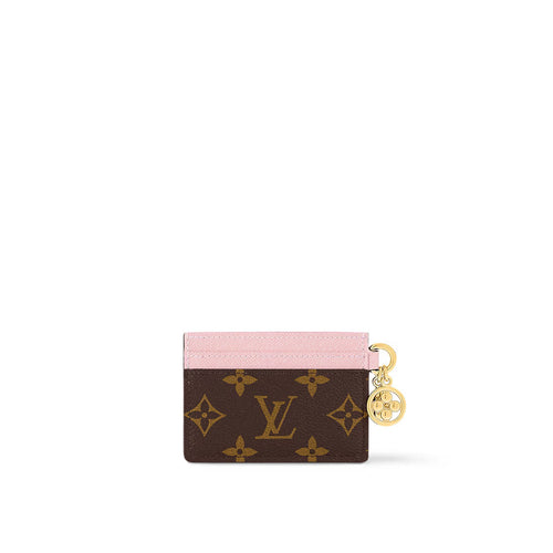 Free Charms Card Holder