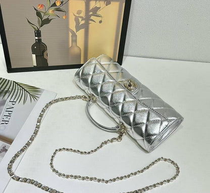 Trendy Wallet On Chain Shiny
