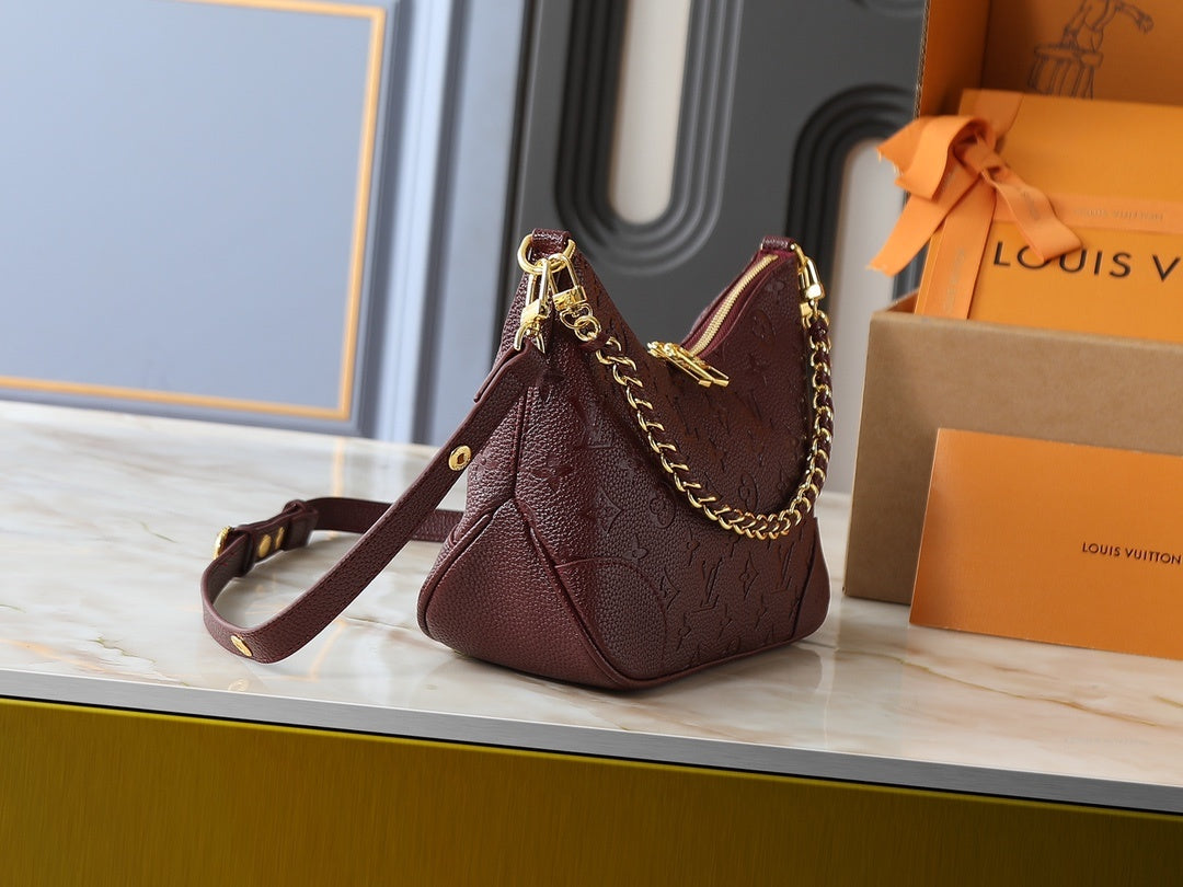 Boulogne PM Monogram Handbag