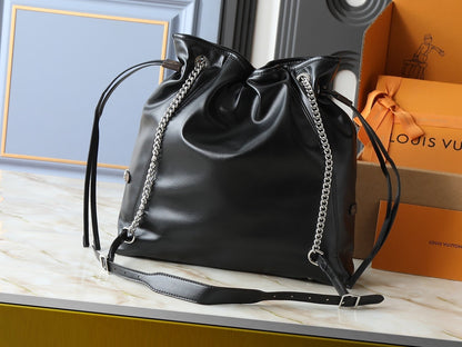 Off Duty Backpack Vibe
