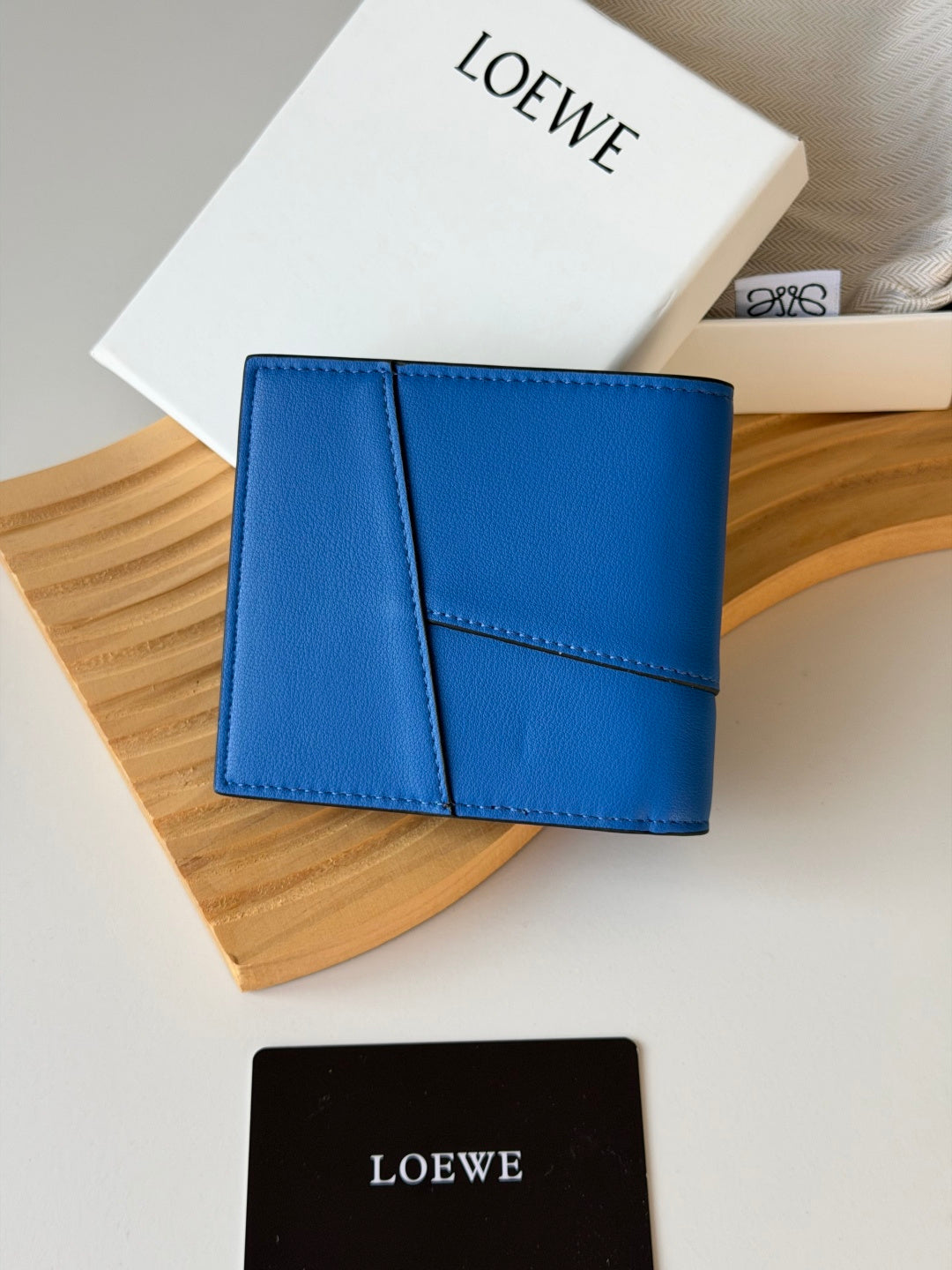 Everyday Slim Wallet