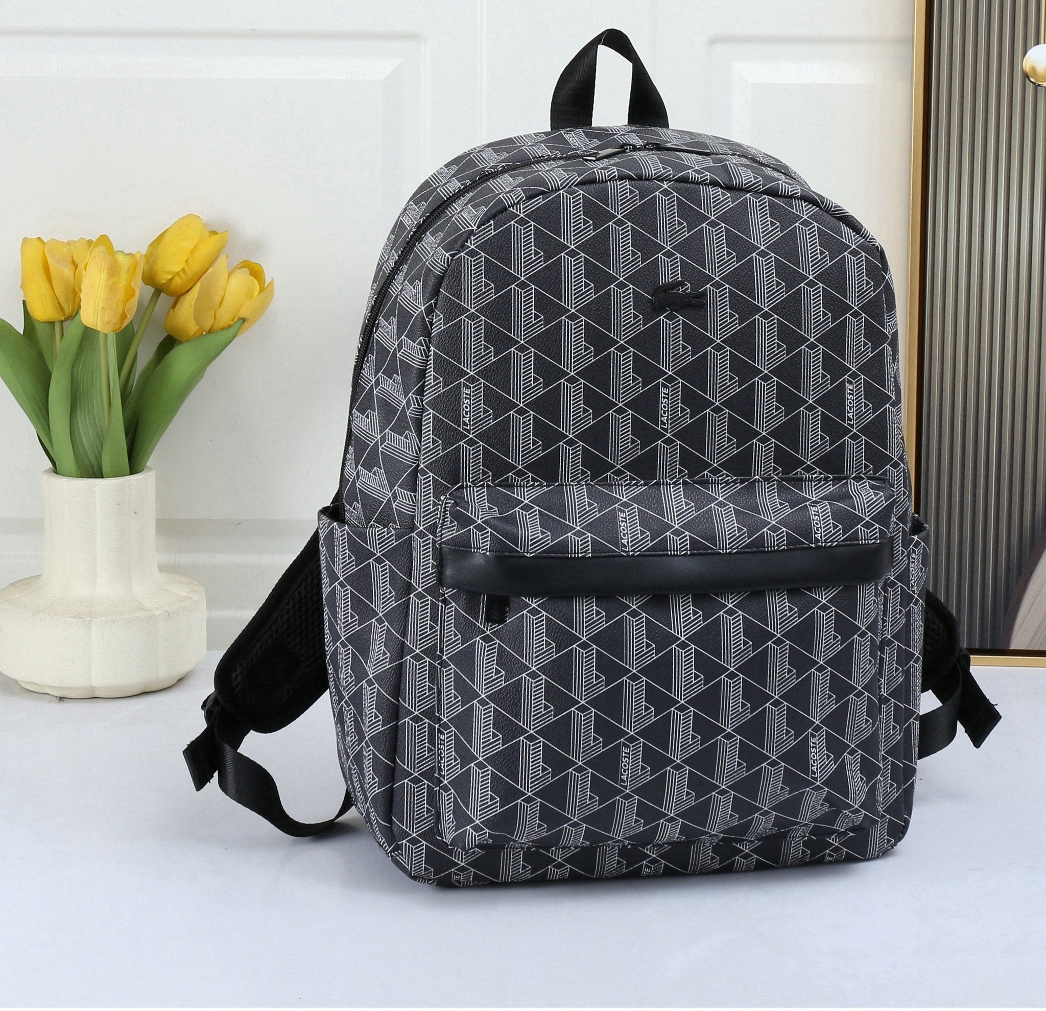 Neocroc Motif Backpack