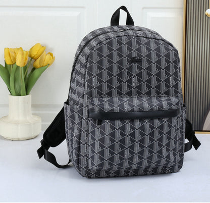 Neocroc Motif Backpack