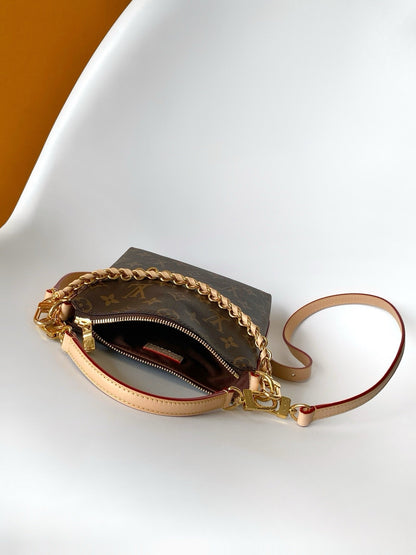 Multipass Mini In Signature Monogram Canvas