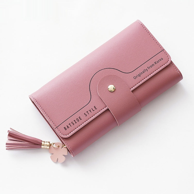 solaps wallet