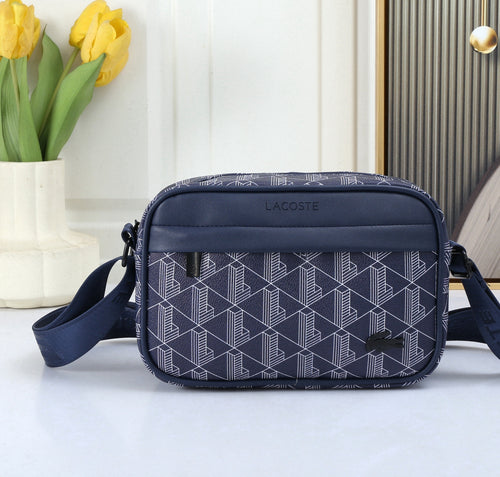 The Blend Reporter Bag