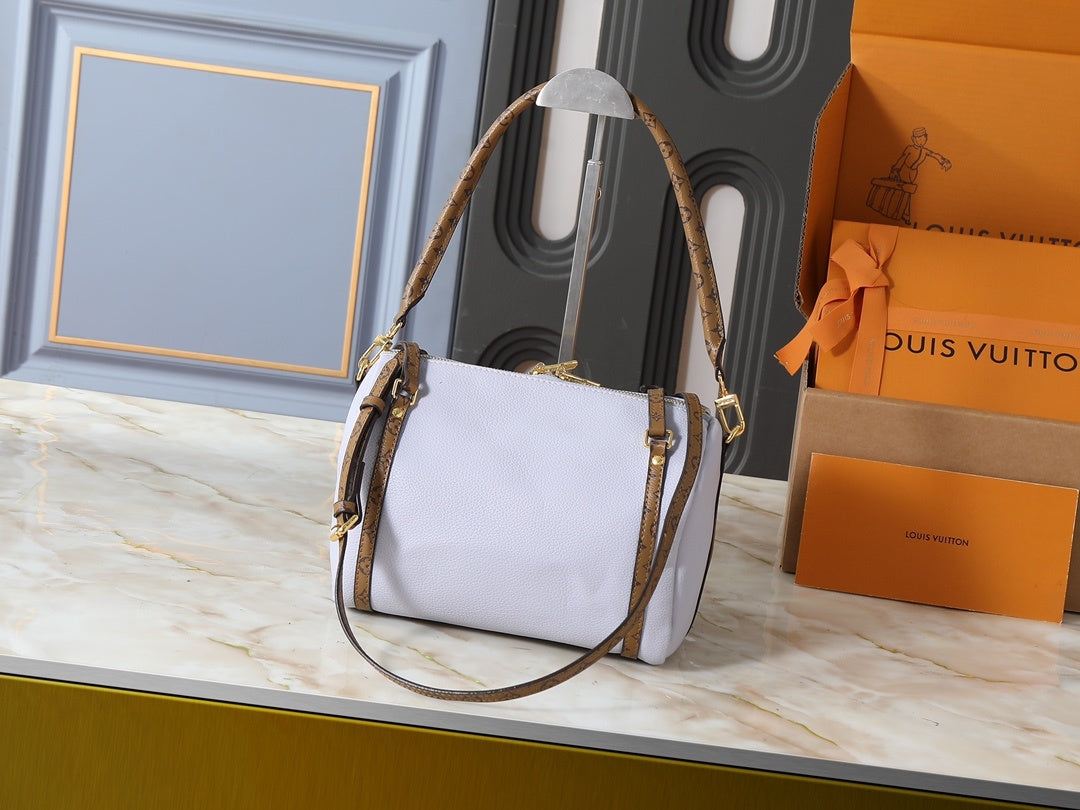 Fashion Leather Bag