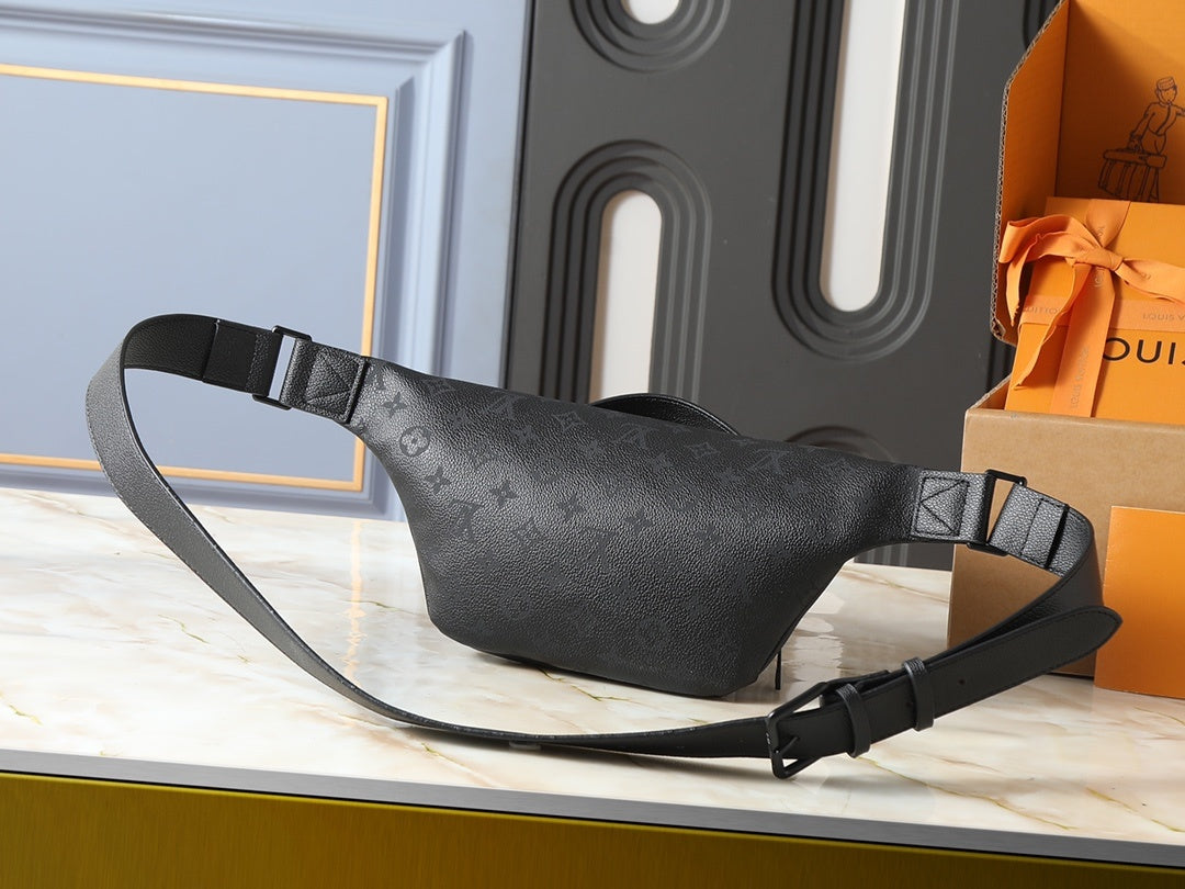 Rush Bumbag Monogram