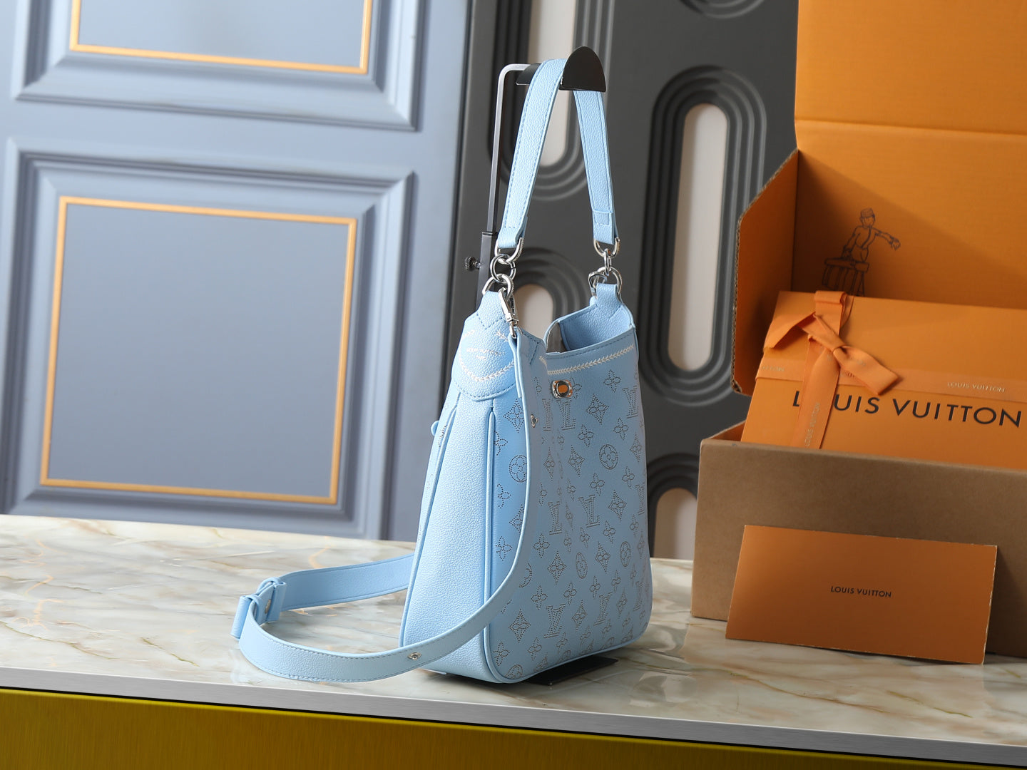 All Around PM Bag