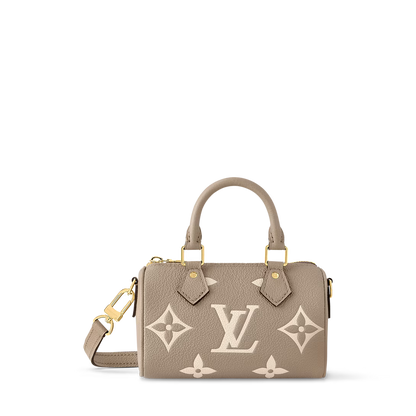 Nano Speedy 2026 New Collection